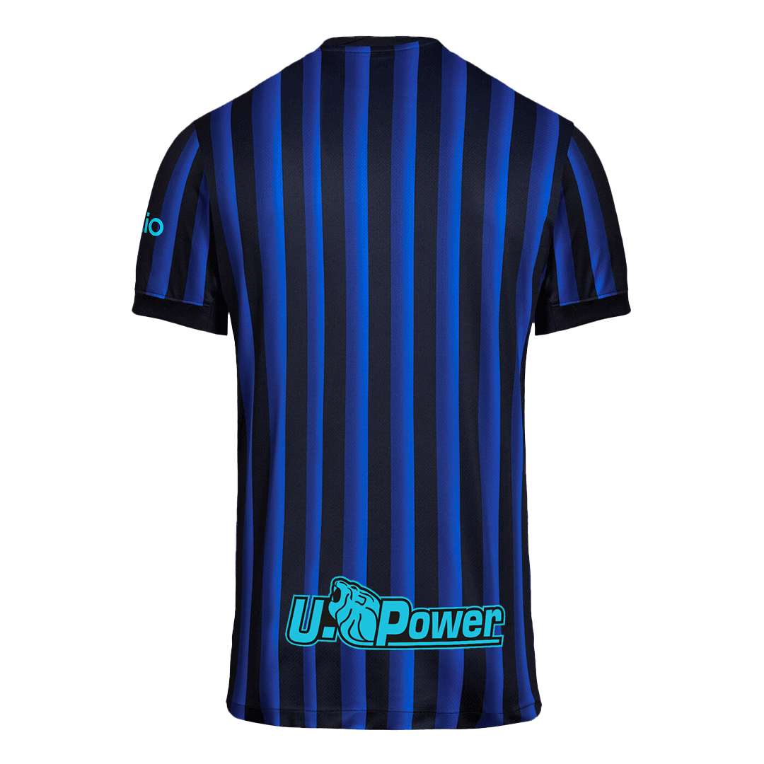 Inter Milan Hjemmetrøje 2025/26