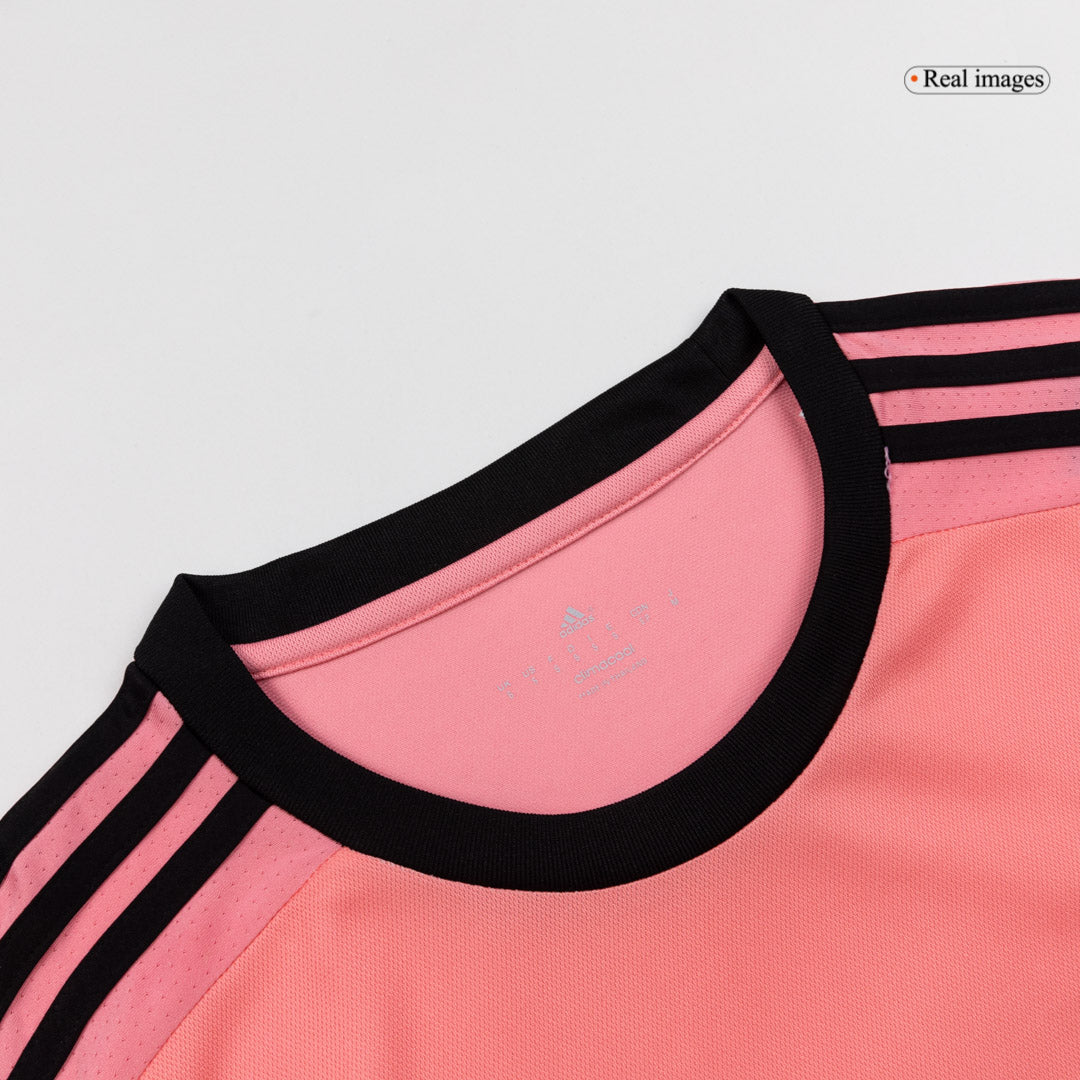 Juventus Retro Udebanetrøje 2015/16 – Billede 7