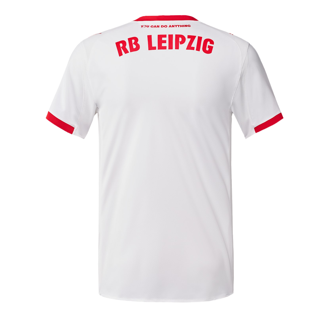 RB Leipzig Hjemmebanetrøje Spillerversion 2025/26 – Billede 11
