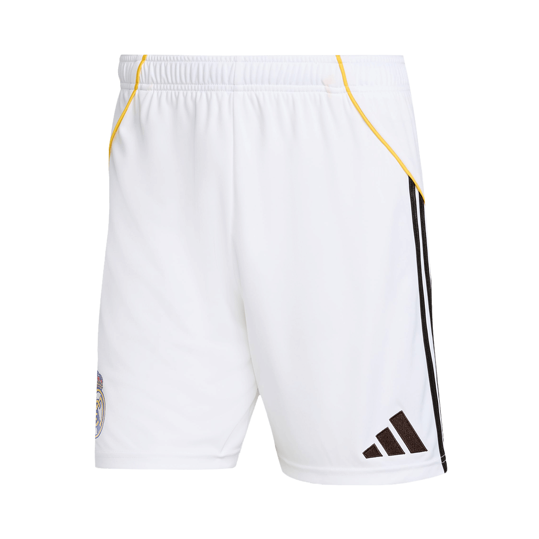 Real Madrid Hjemmebaneshorts 2025/26