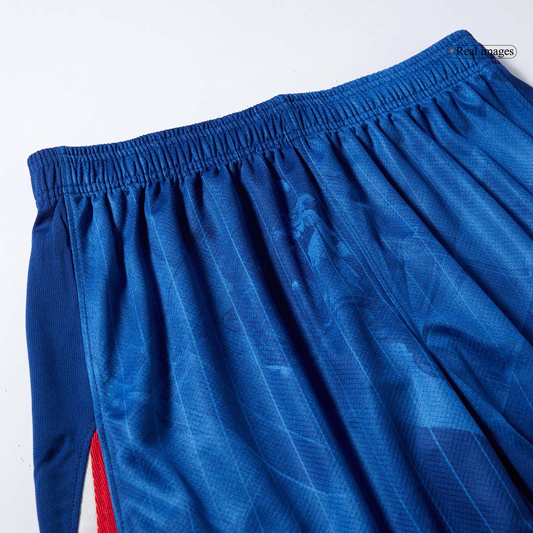 Chelsea Hjemmebaneshorts 2025/26 – Billede 4