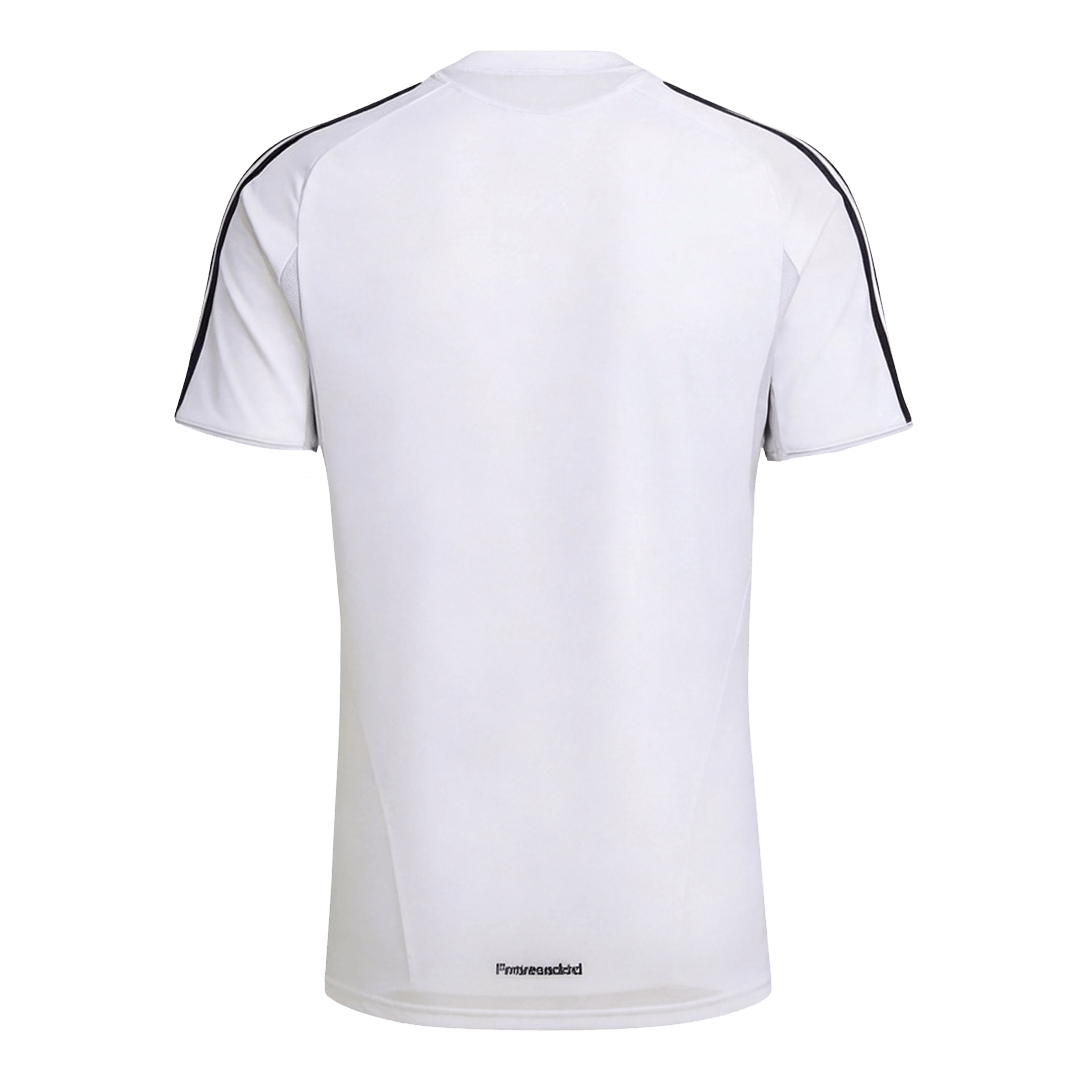 Real Madrid Retro Hjemmebanetrøje 2005/06 – Billede 2