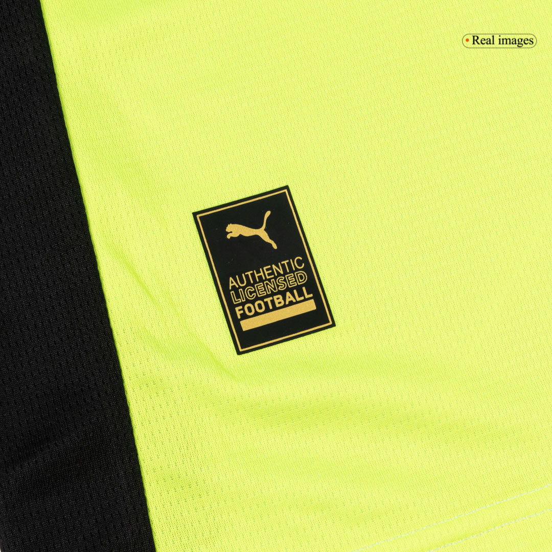 Borussia Dortmund Udebanetrøje 2025/26