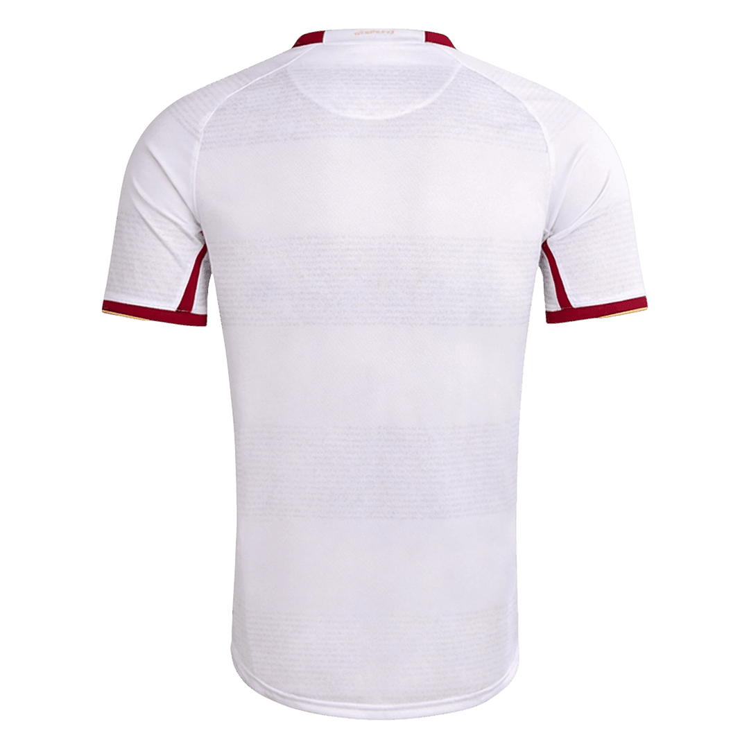 Arsenal Retro Udebanetrøje 2007/08 – Billede 2