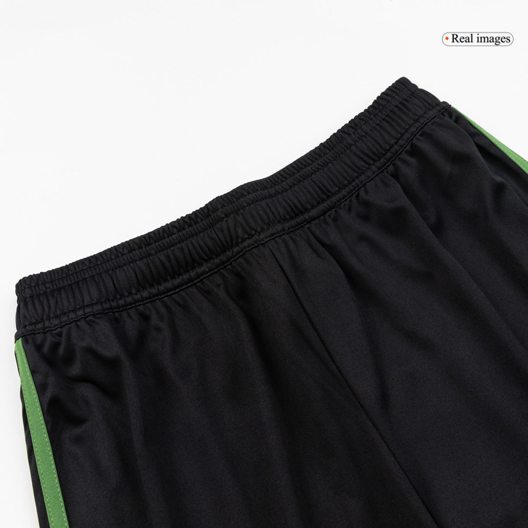 Bayern Munich baneshorts 2025/26 – Billede 5