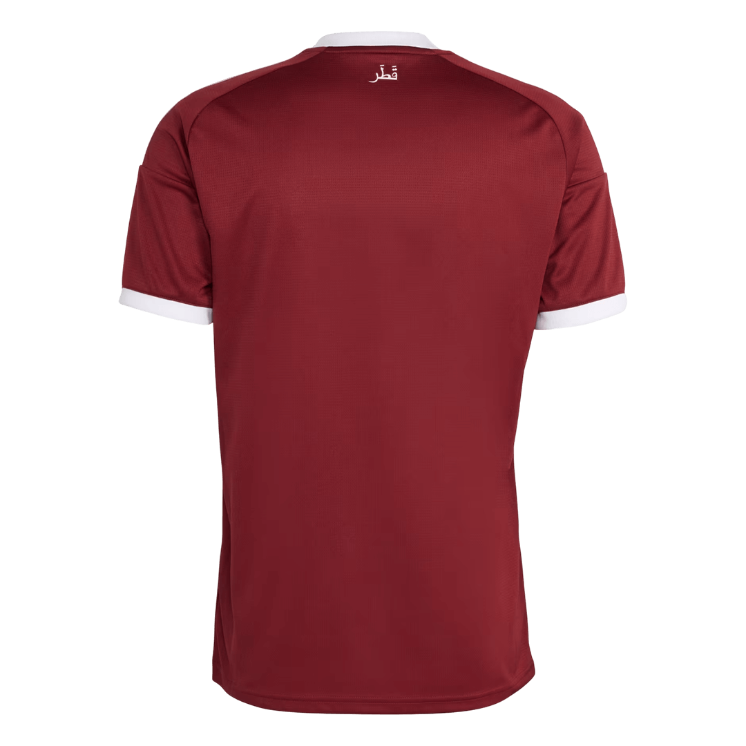 Qatar World Cup Hjemmetrøje 2026 – Billede 9