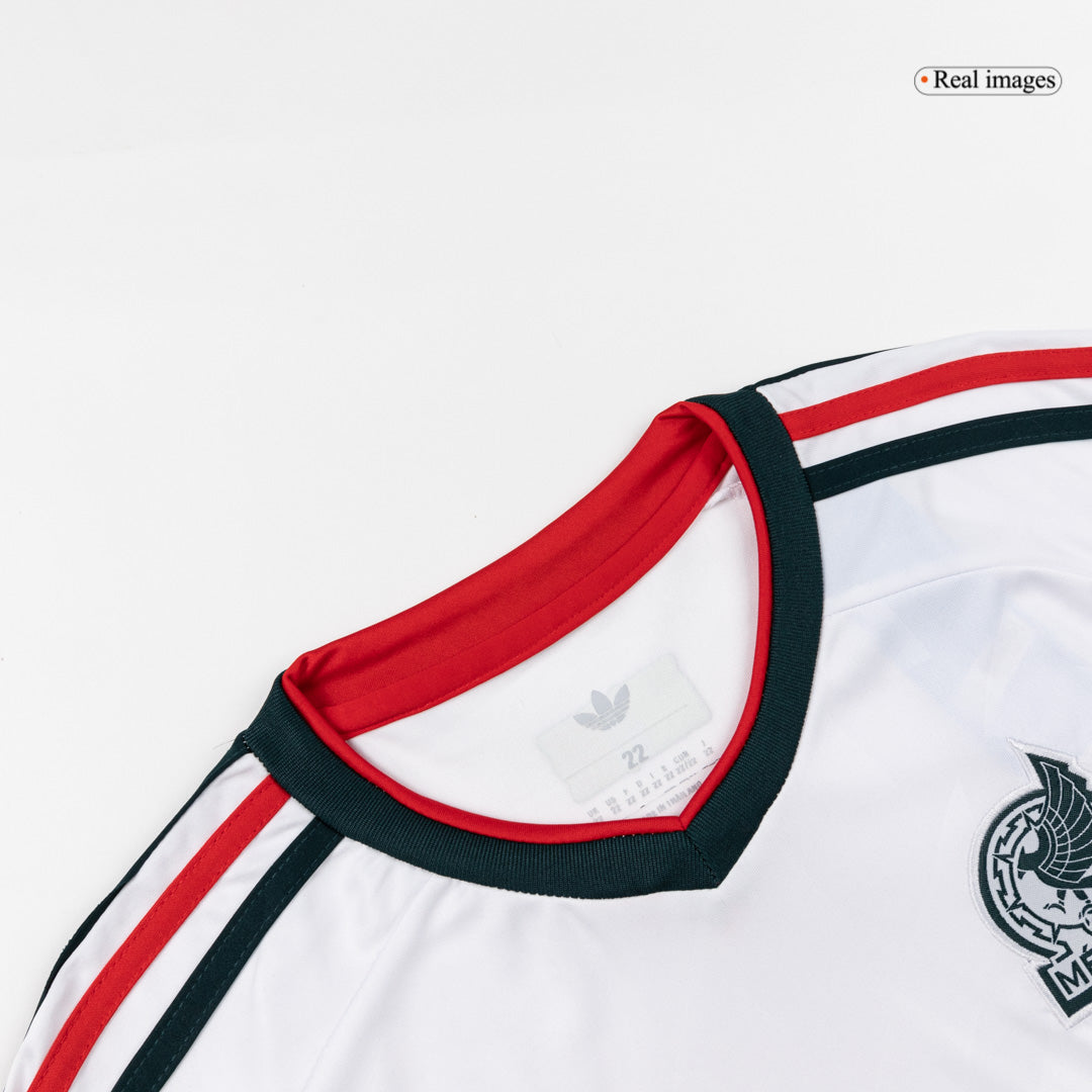 Mexico World Cup Udebanesæt Børn 2026 – Billede 10