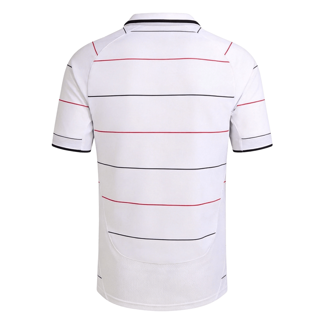 Manchester United Retro Udebanetrøje 2004/06 – Billede 2