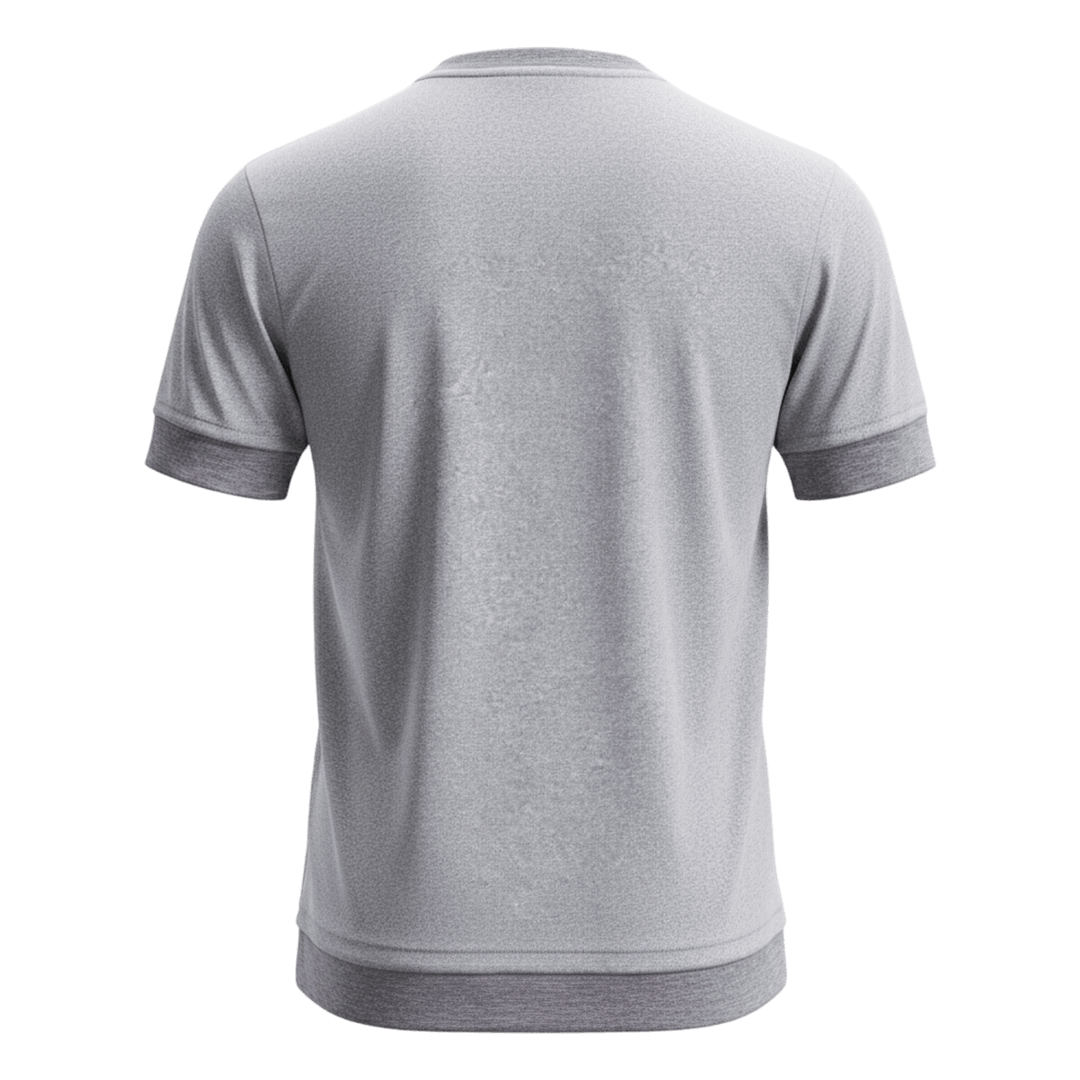 Real Madrid Retro Udebanetrøje 2015/16 – Billede 8