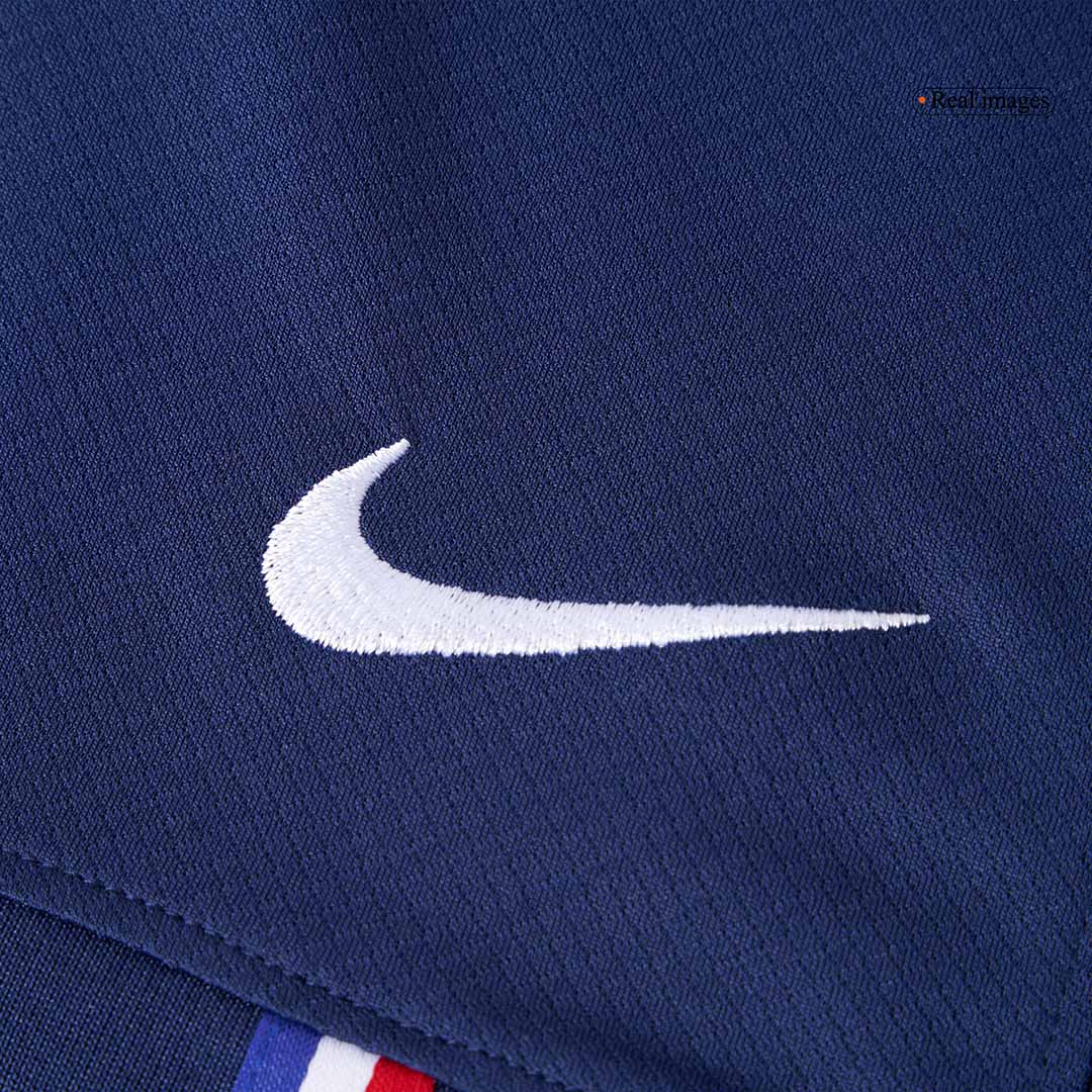PSG Hjemmebaneshorts 2025/26 – Billede 3