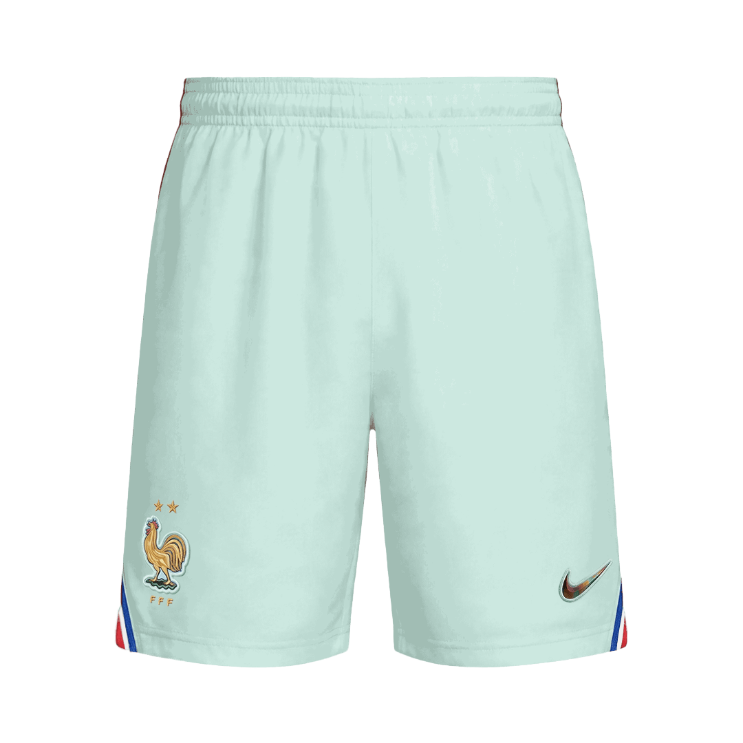 France World Cup Udebaneshorts 2026