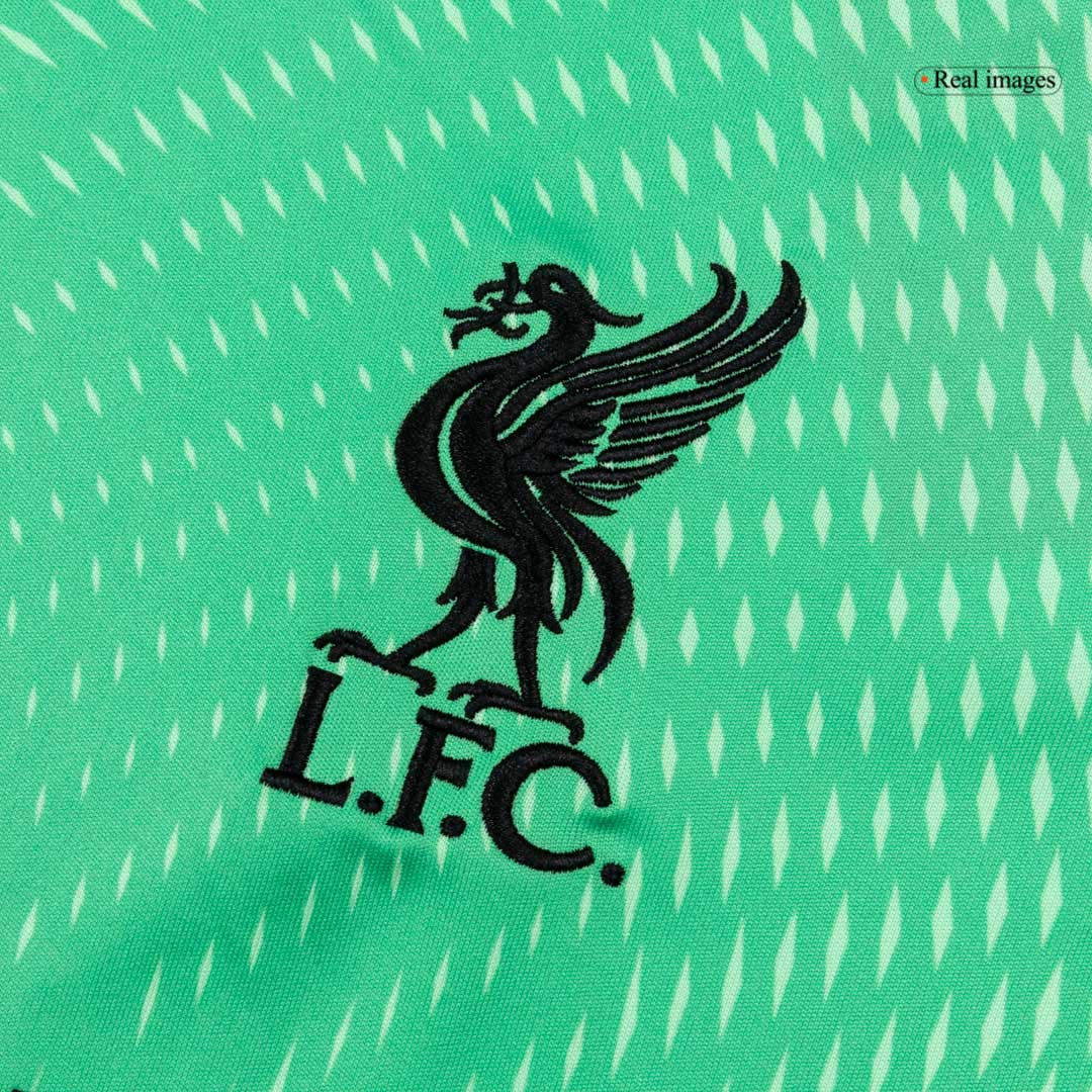 Liverpool trøje 2025/26 – Billede 8