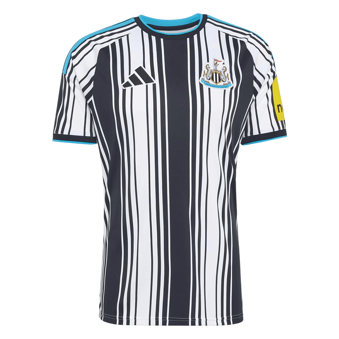 Newcastle United Hjemmetrøje 2026/27