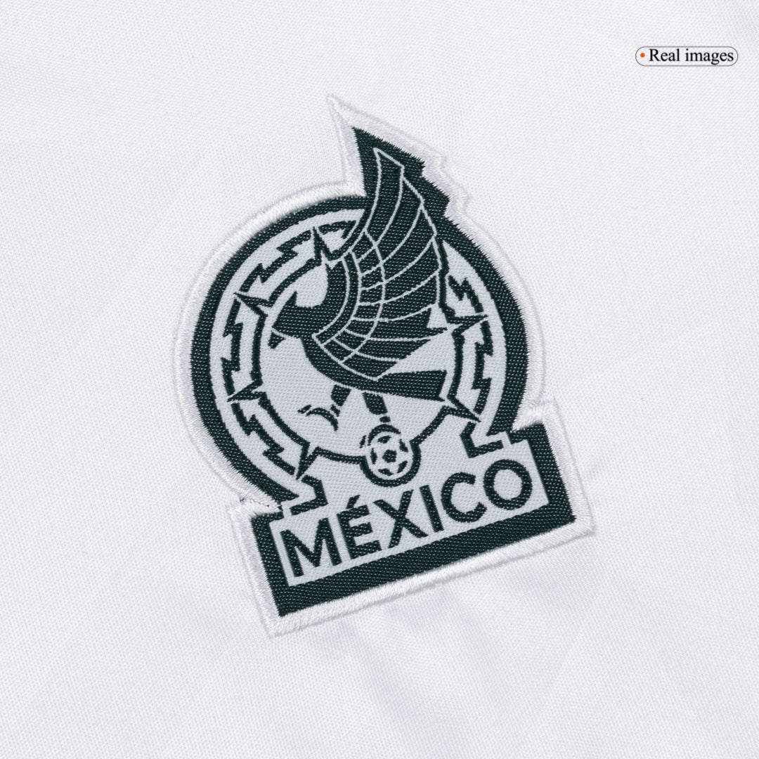 Mexico World Cup Udebanesæt Børn 2026 – Billede 9
