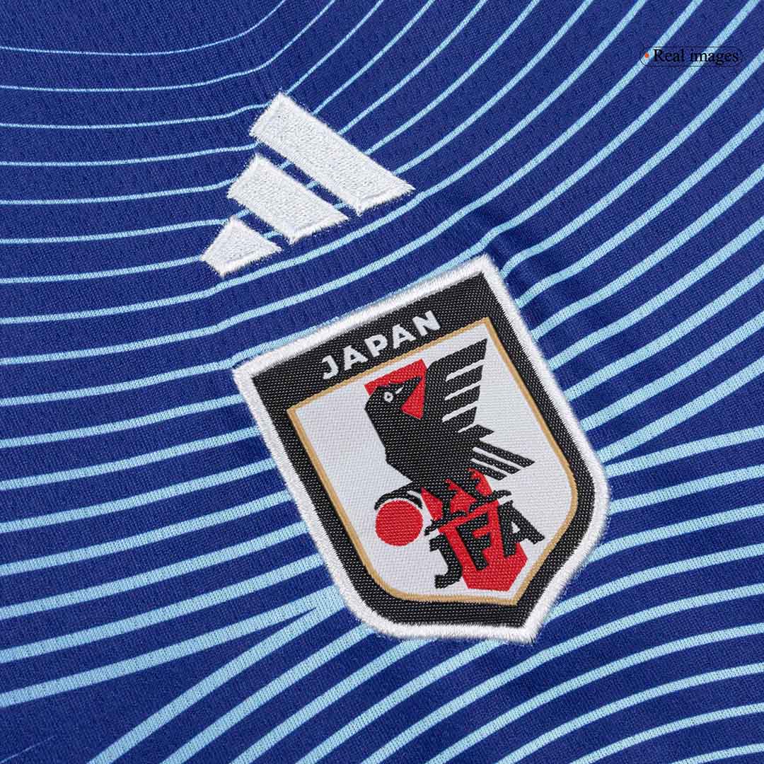 Japan World Cup Hjemmesæt Børn 2026 – Billede 8