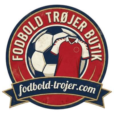 Fodbold Trøjer Butik