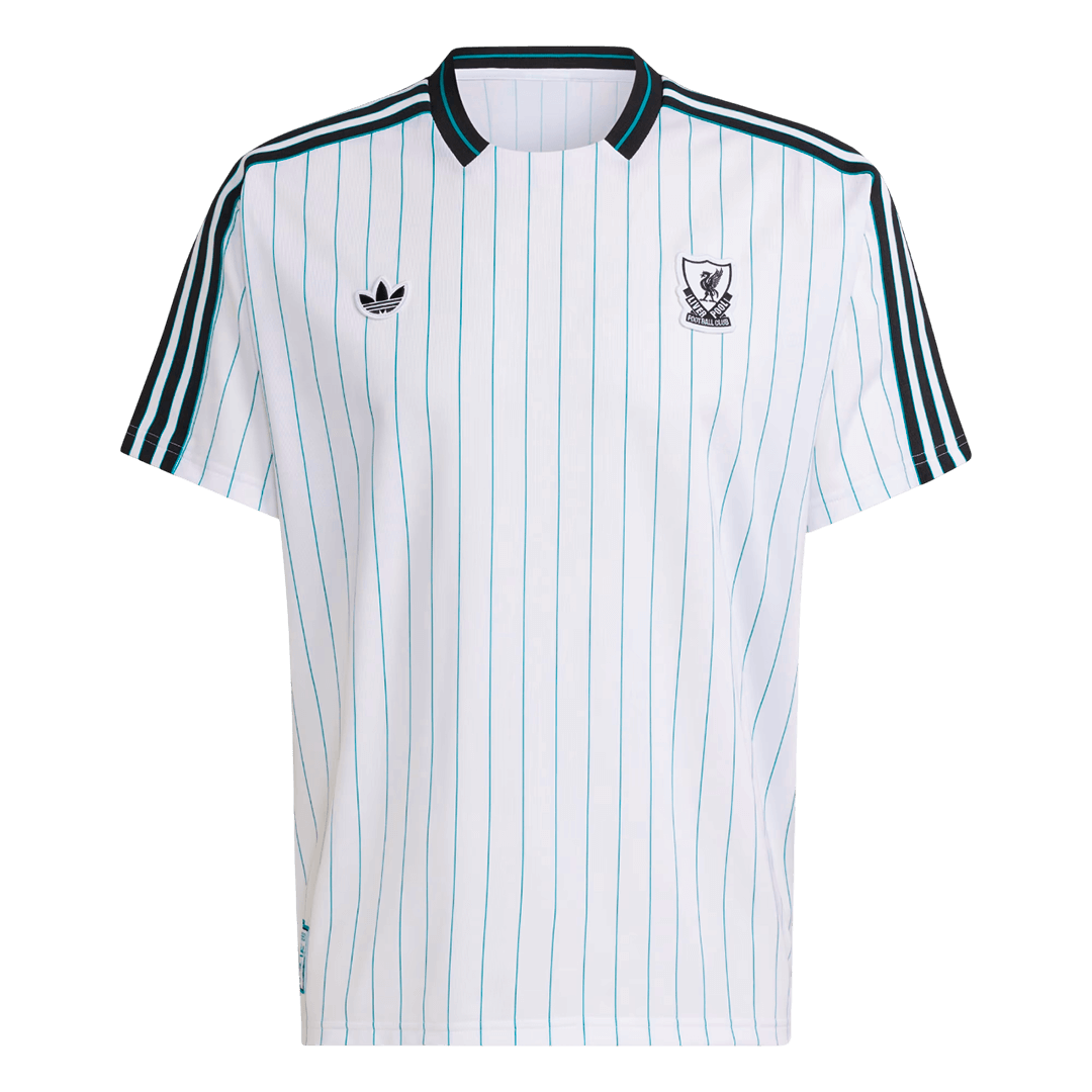 Liverpool ICON trøje 2025/26