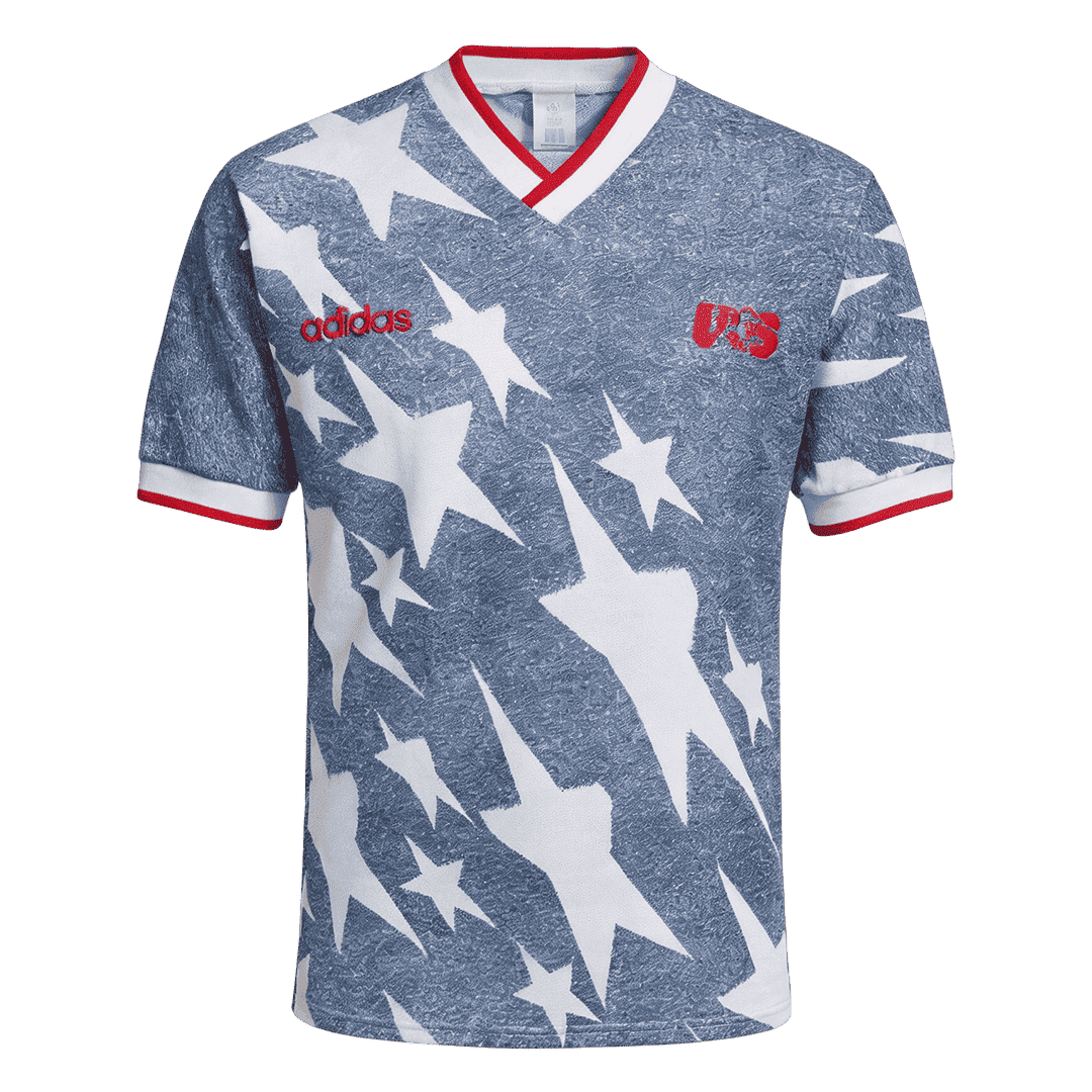 USA Retro Udebanetrøje 1994