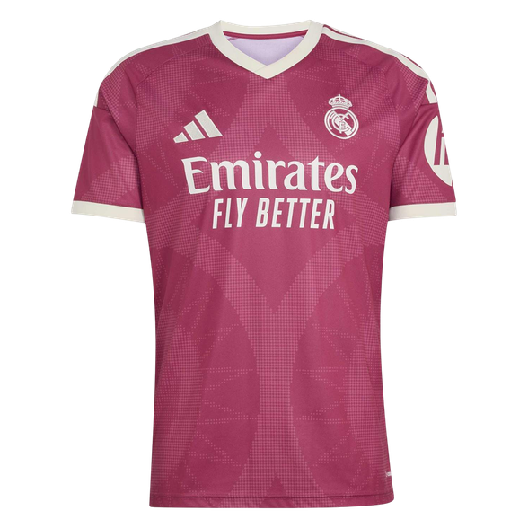 Real Madrid Tredjetrøje 2026/27 – ARDA GÜLER #15
