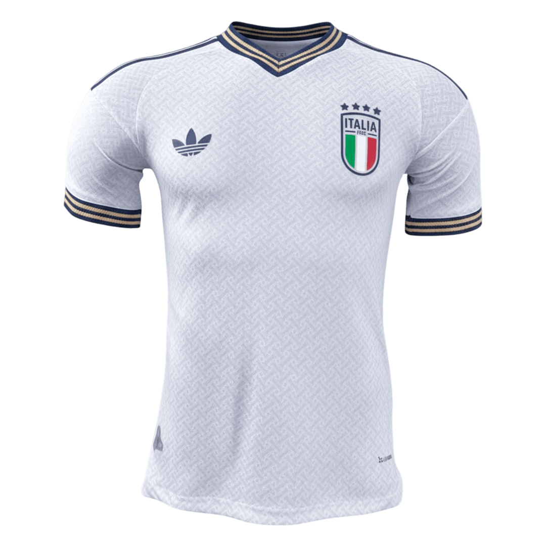 Italy World Cup Udebanetrøje Spillerversion 2026