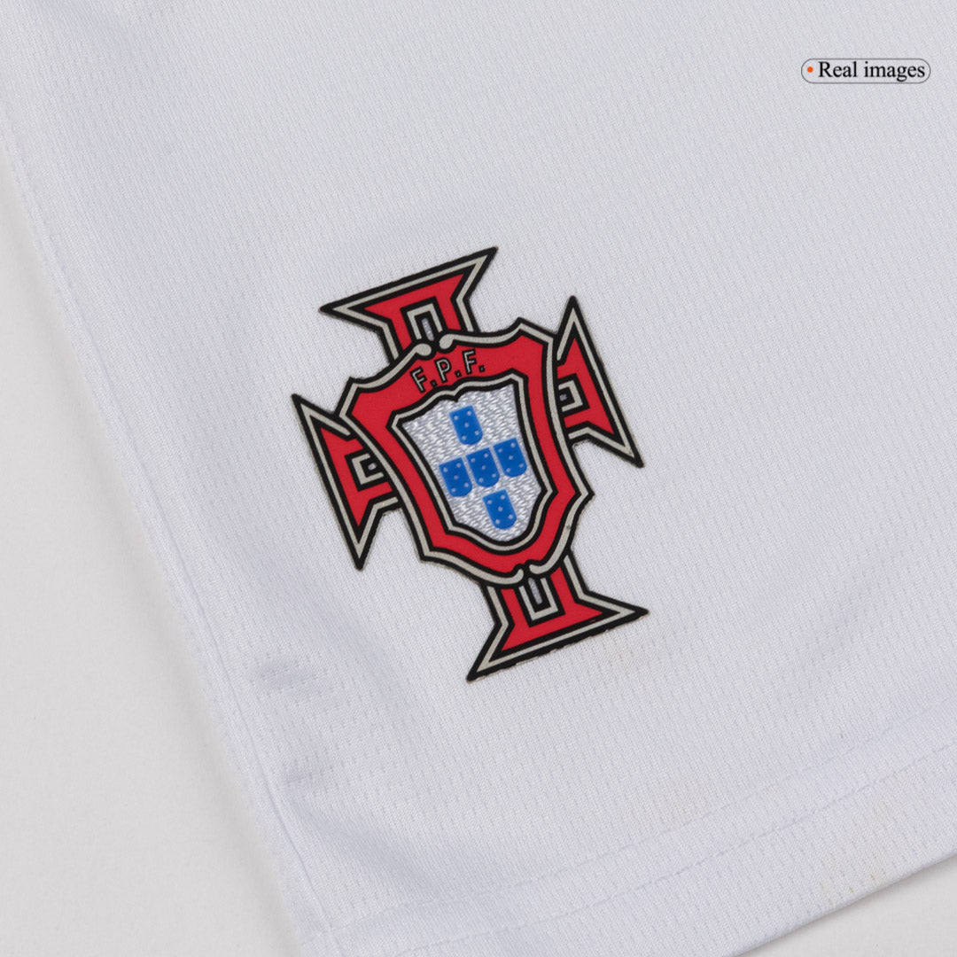 Portugal World Cup Udebanesæt Børn 2026 – Billede 3