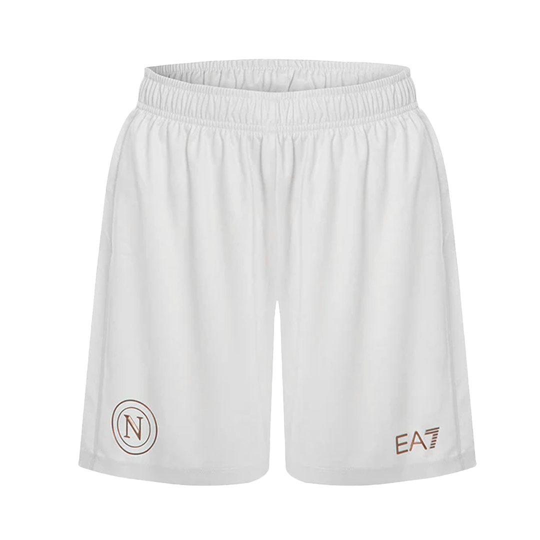 Napoli Udebaneshorts 2025/26