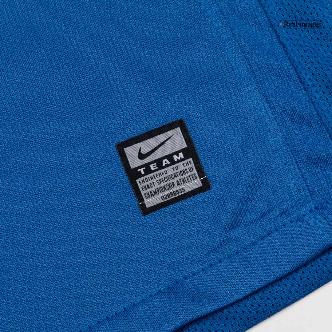 Manchester United Retro Tredjebanetrøje 2008/09 – Billede 3
