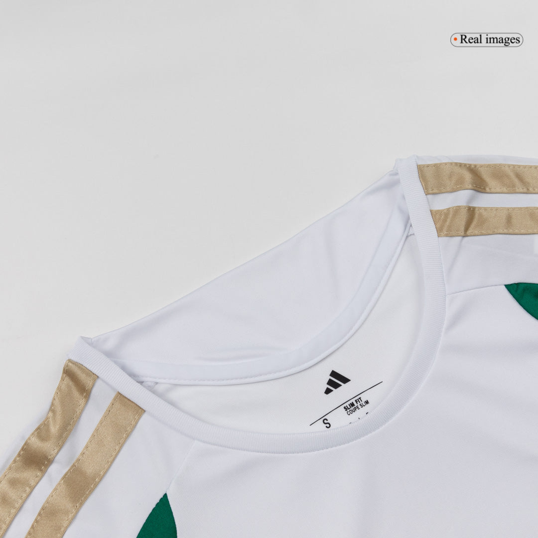 Italy World Cup Pre-Matchtrøje 2026 – Billede 6