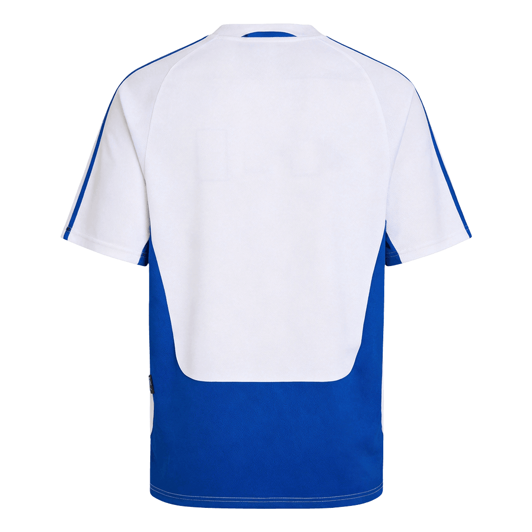 Greece Retro Udebanetrøje 2004 – Billede 11