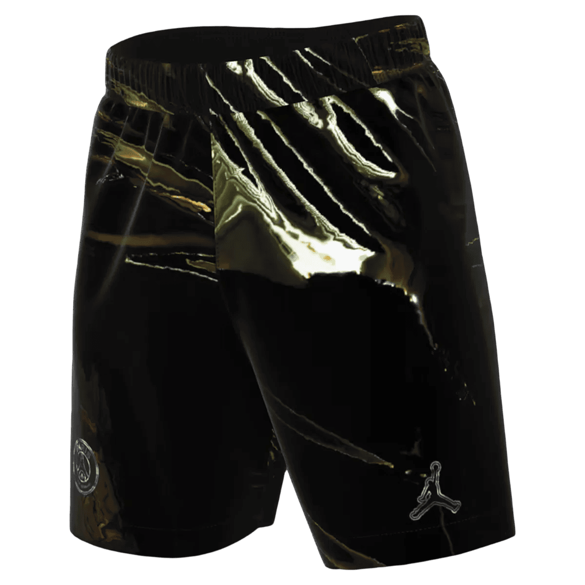 PSG Fifth Awaybaneshorts 2025/26