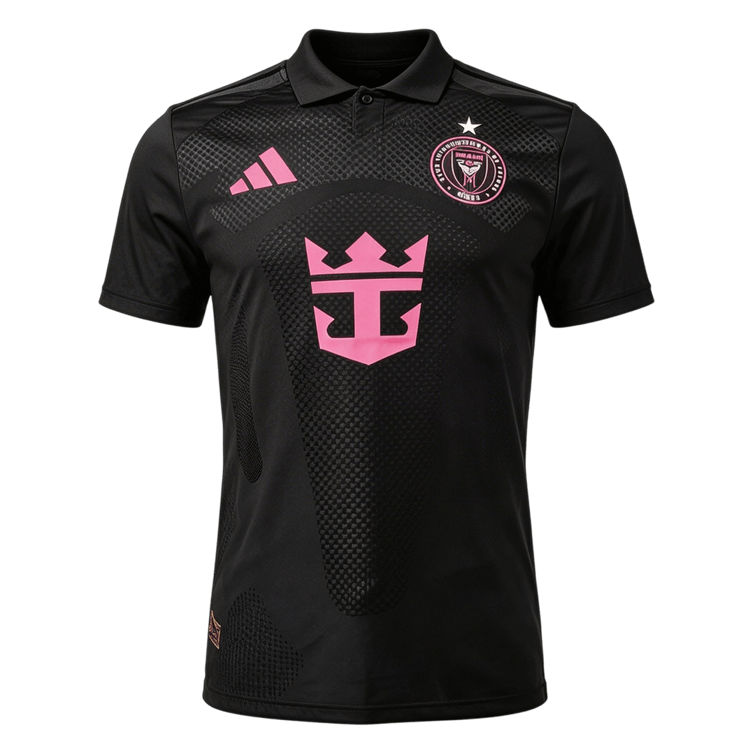 Inter Miami CF Udebanetrøje Spillerversion 2026