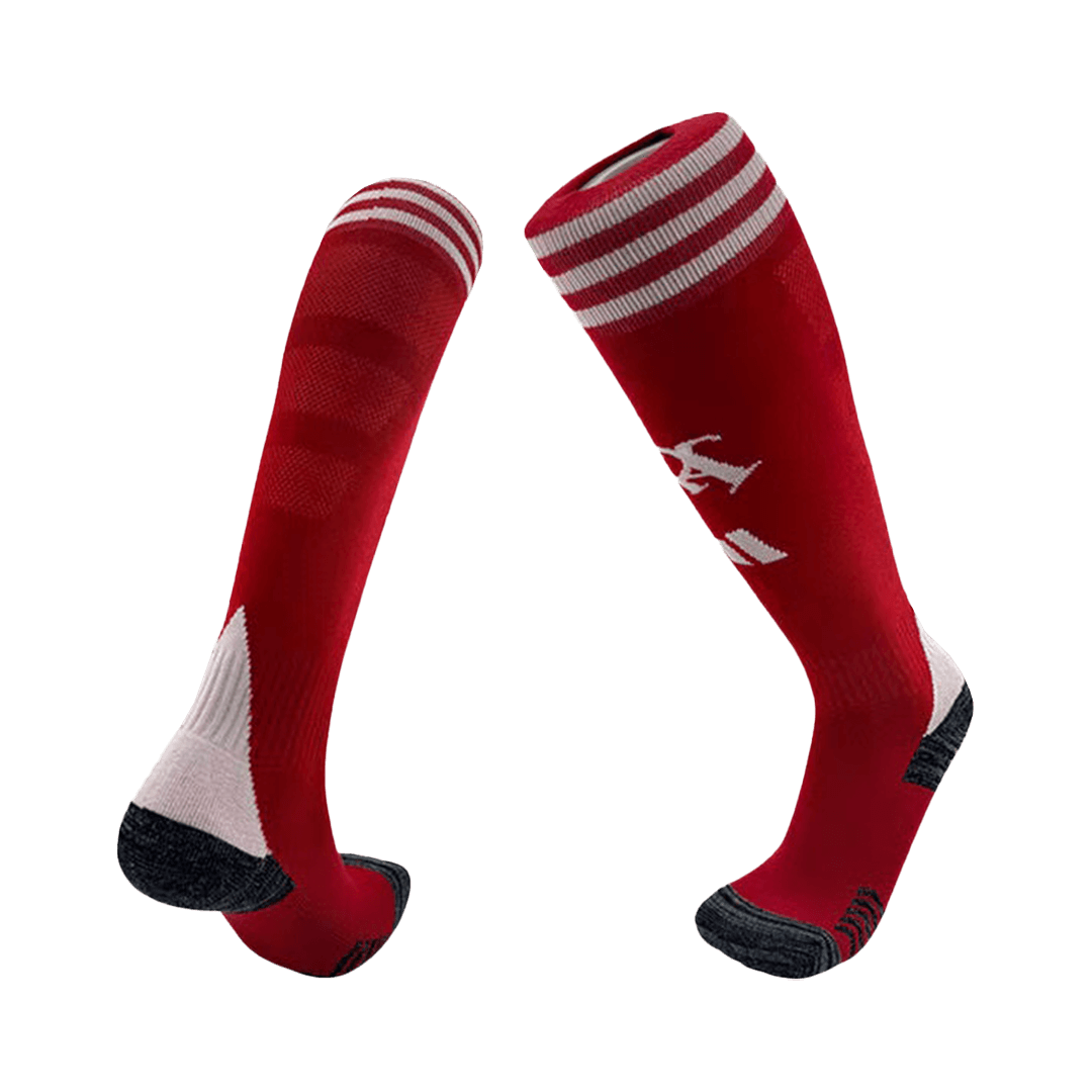 Arsenal Hjemmesokker 2025/26