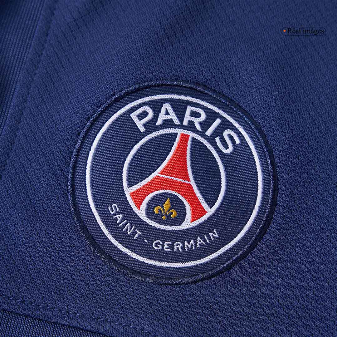 PSG Hjemmebaneshorts 2025/26 – Billede 4