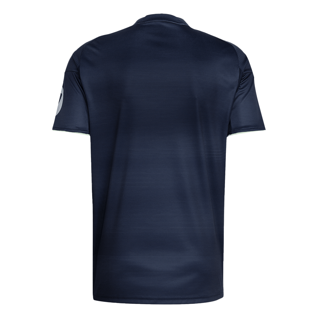 Real Madrid Udebanetrøje 2025/26 [PREMIUM]