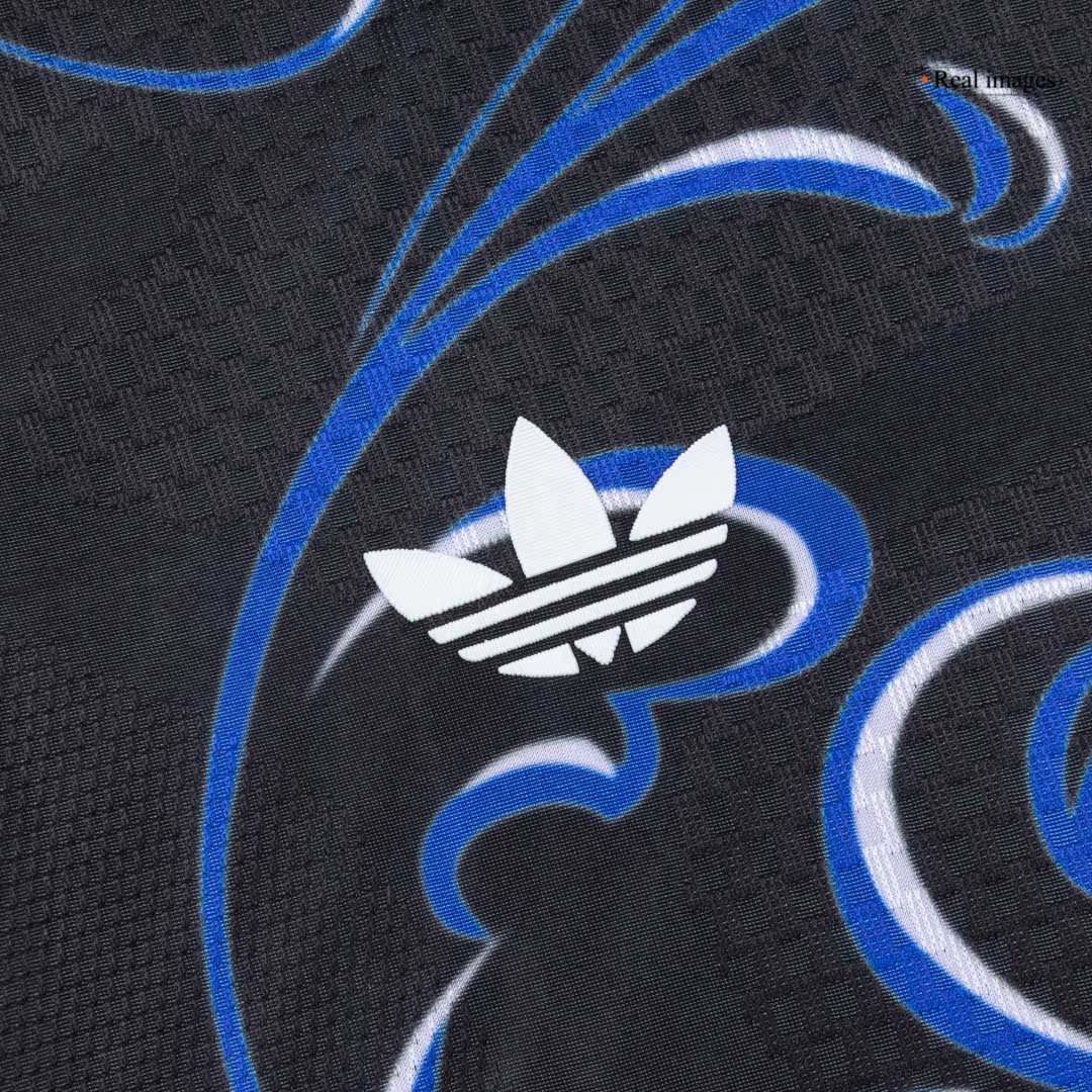 Argentina World Cup Udebanetrøje Spillerversion 2026 – Billede 5