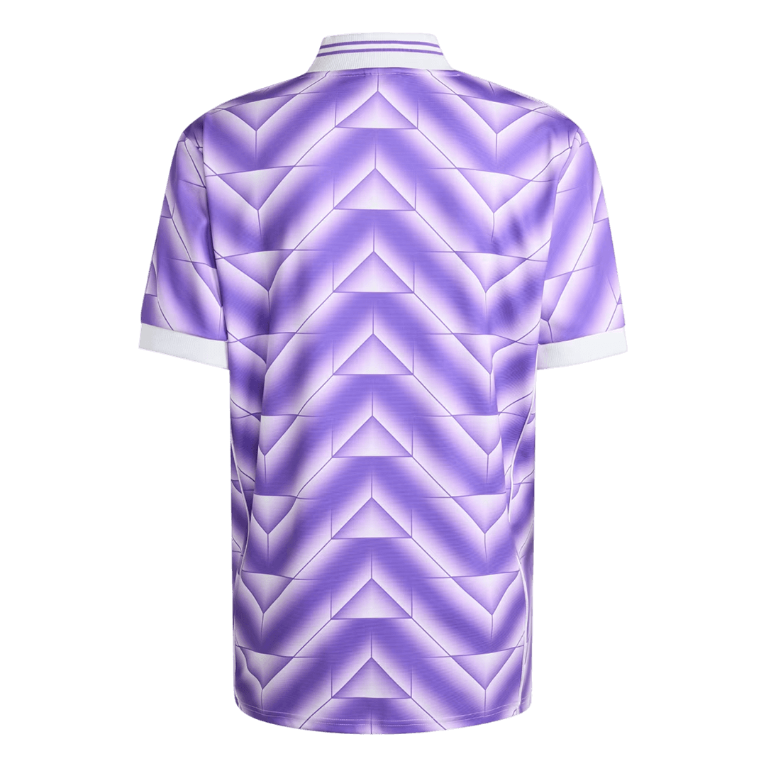 Real Madrid trøje 2025/26 – Billede 8