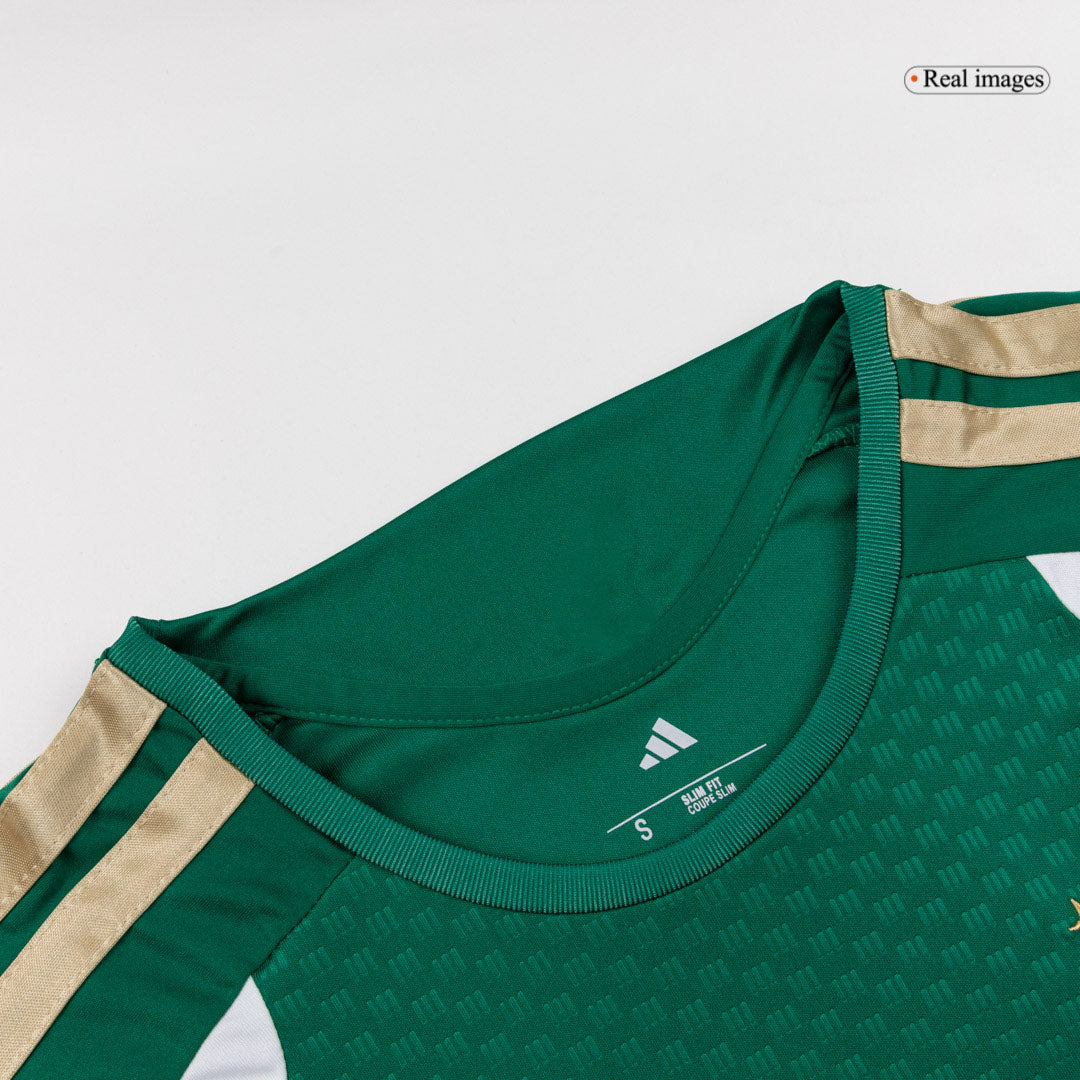 Italy World Cup Pre-Matchtrøje 2026 – Billede 6