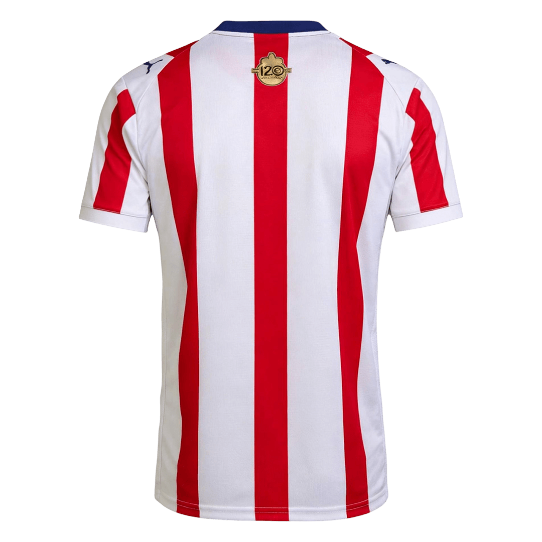 Chivas trøje 2026 – Billede 3