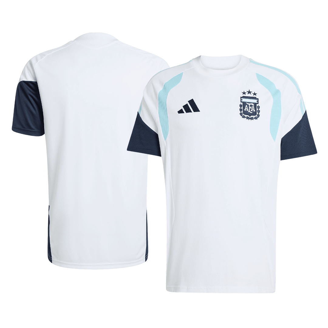 Argentina World Cup Pre-Matchtrøje 2026 – Billede 7