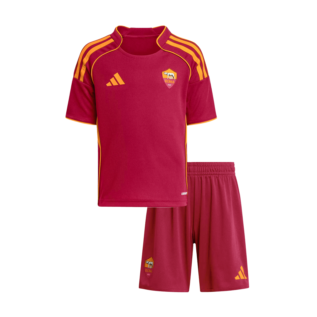 Roma Hjemmesæt Børn 2025/26