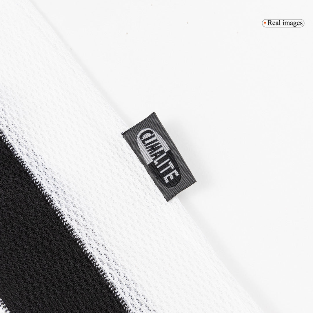 Newcastle United Retro Hjemmebanetrøje 1999/00 – Billede 2