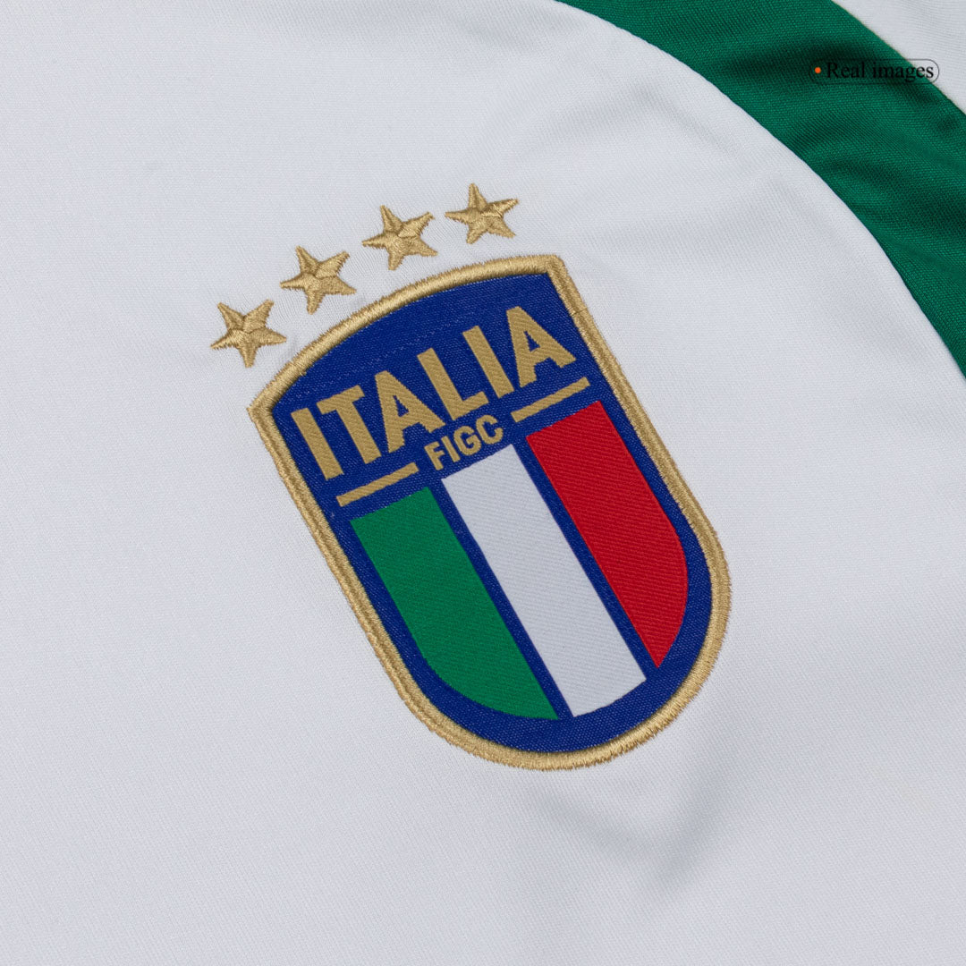 Italy World Cup Pre-Matchtrøje 2026 – Billede 5