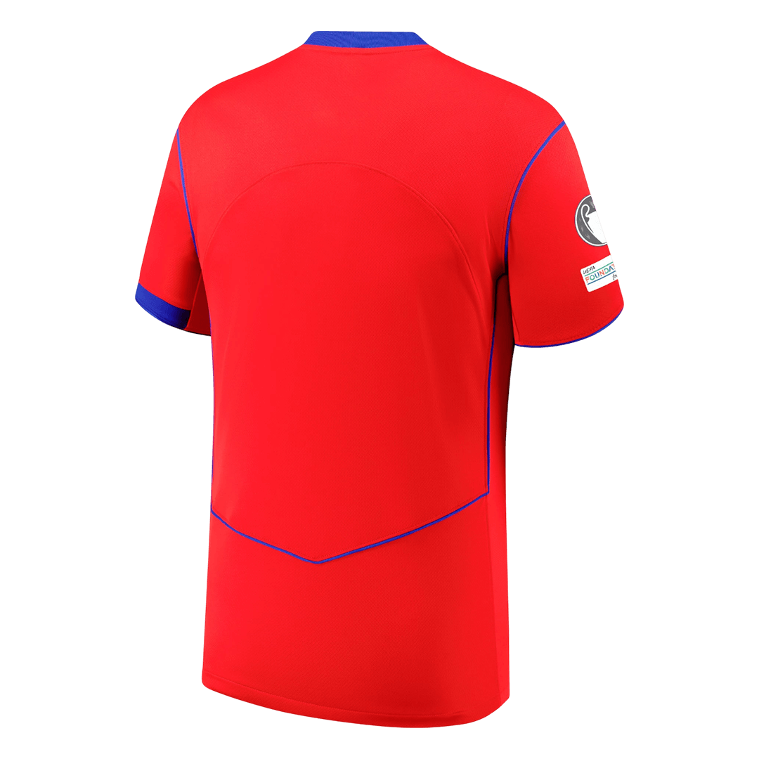 PSG Tredjetrøje 2025/26 – Billede 9