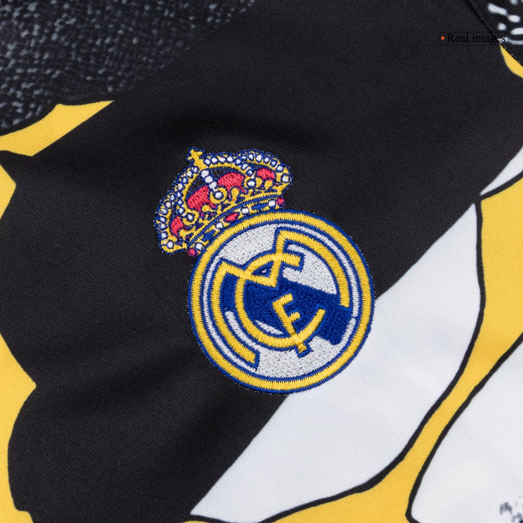 Real Madrid trøje 2025/26 – Billede 5