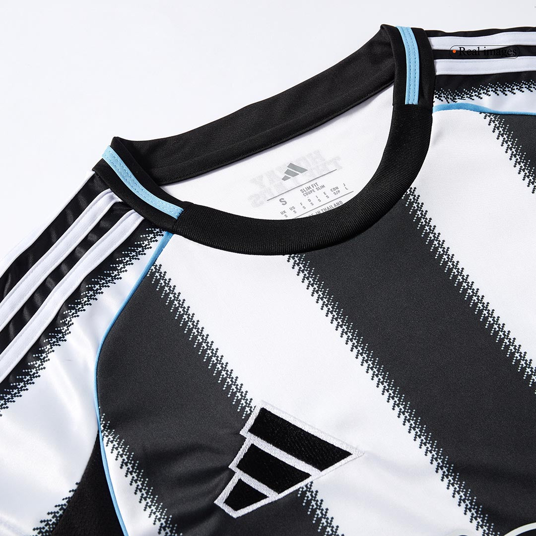 Newcastle United Hjemmetrøje 2025/26 – Billede 9