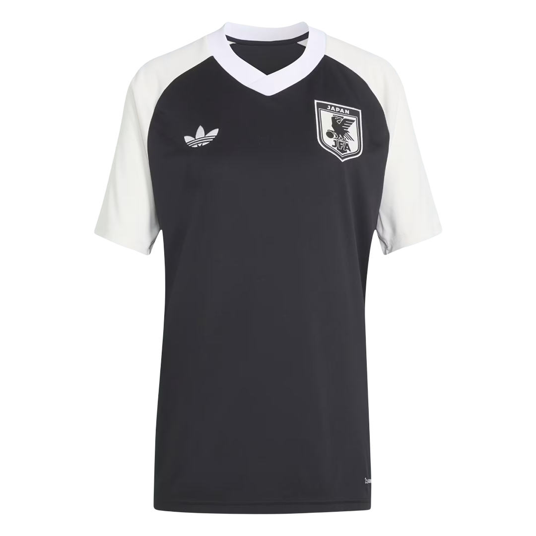 Japan World Cup Pre-Matchtrøje 2026