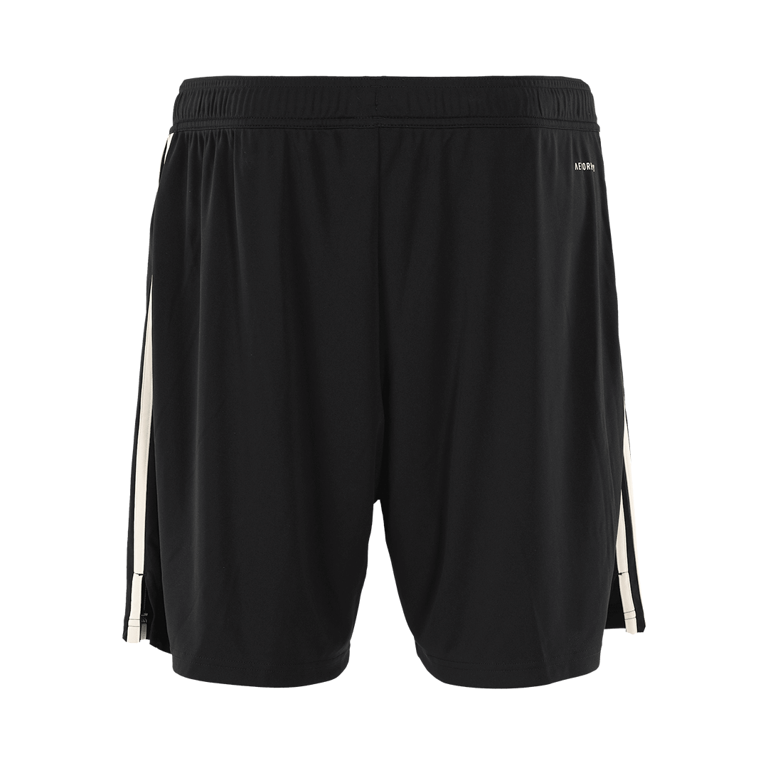 Bayern Munich Tredjebaneshorts 2025/26 – Billede 6