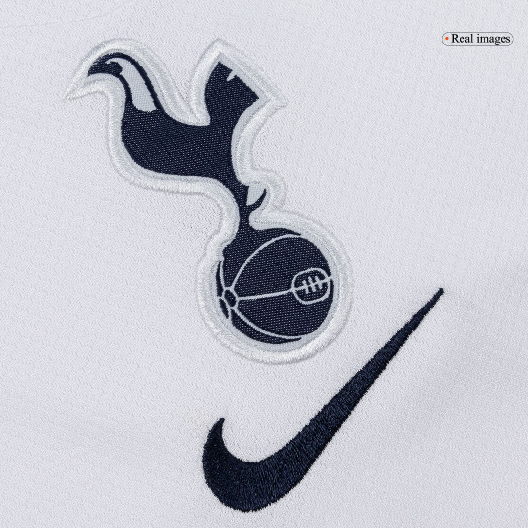 Tottenham Hotspur Hjemmesæt Børn 2025/26