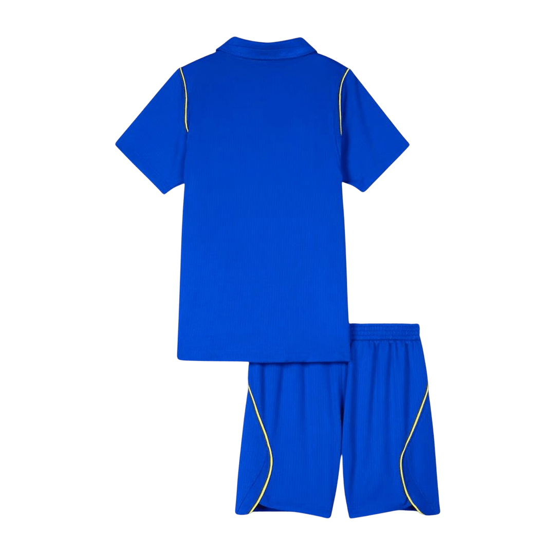 Chelsea Hjemmesæt Børn 2026/27 – Billede 2