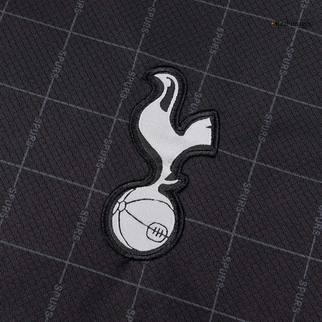 Tottenham Hotspur Stray Kids trøje 2025/26 – Billede 8